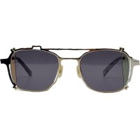 MASAHIRO MARUYAMA/マサヒロマルヤマ【MM-0080】2 MatteBlack MatteBronze Gold 50サイズ