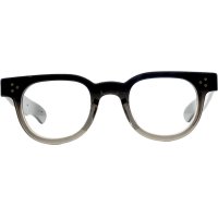 JULIUS TART OPTICAL/ジュリアス タート オプティカル【FDR】 Dark Black Fade 46サイズ