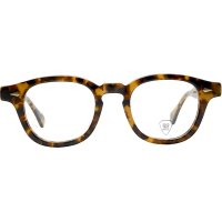 JULIUS TART OPTICAL/ジュリアス タート オプティカル【AR】Tortoise 46/22サイズ