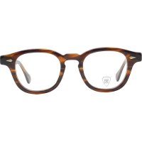 JULIUS TART OPTICAL/ジュリアス タート オプティカル【AR】Demi Amber 46/22サイズ