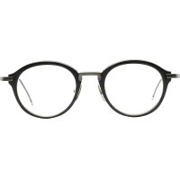 THOM BROWNE/トム  ブラウン【UEO011A】007 MatteBlack/Black 46サイズ