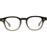 JULIUS TART OPTICAL/ジュリアス タート オプティカル【AR】Dark Black Fade 46/22サイズ