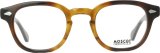 画像: MOSCOT/モスコット【LEMTOSH】TOBACCO 46サイズ