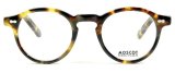 画像: MOSCOT/モスコット【MILTZEN】CLASSIC HAVANA 44サイズ