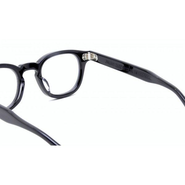 JULIUS TART OPTICAL/ジュリアス タート オプティカル【AR】Black 42