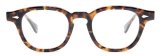 画像: JULIUS TART OPTICAL/ジュリアス タート オプティカル【AR】Tortoise 44/22サイズ