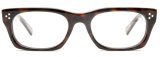 画像: Oliver Goldsmith/オリバー ゴールドスミス【VICE CONSUL-s】 Darker Tortoiseshell 53サイズ