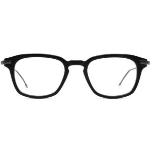 画像: THOM BROWNE/トム  ブラウン【TB-704C】BLK-BLK 49サイズ