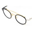 画像7: MASAHIRO MARUYAMA/マサヒロマルヤマ【MM-0028】3 Matte Black/Gold/Silver/Black (7)