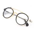 画像9: MASAHIRO MARUYAMA/マサヒロマルヤマ【MM-0028】3 Matte Black/Gold/Silver/Black (9)