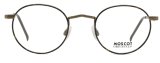 画像: MOSCOT/モスコット【DOV】 Tortoise / Antique Gold 48サイズ