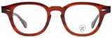 画像: JULIUS TART OPTICAL/ジュリアス タート オプティカル【AR】Amber 46/22サイズ