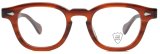 画像: JULIUS TART OPTICAL/ジュリアス タート オプティカル【AR】Amber 44/22サイズ