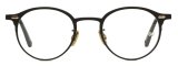 画像: OG × Oliver Goldsmith/オージーバイ・オリバーゴールドスミス【Re.PIMLICO 49】050 Matte Black/Black　49サイズ