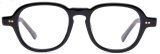 画像: Oliver Goldsmith/オリバー ゴールドスミス【ROBYN】Black Tortoiseshell 47サイズ