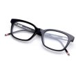 画像6: THOM BROWNE/トム  ブラウン【TBX-410】BLK  52サイズ (6)