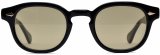 画像: MOSCOT/モスコット【LEMTOSH】BLACK/GOLD JPN LTD 46サイズ