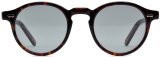 画像: MOSCOT/モスコット【MILTZEN】TORTOISE/GOLD JPN LTD 46サイズ