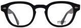 画像: MOSCOT/モスコット【LEMTOSH】MATT BLACK 46サイズ