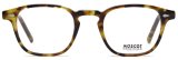 画像: MOSCOT/モスコット【GENUG】SPOT TORT/GOLD 47サイズ