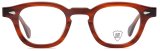 画像: JULIUS TART OPTICAL/ジュリアス タート オプティカル【AR】Amber 44/24サイズ