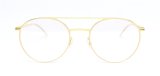 画像: MYKITA/マイキータ【LITE KJELL】013 49サイズ