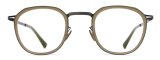 画像: MYKITA/マイキータ【LITE BIRK】943  44サイズ