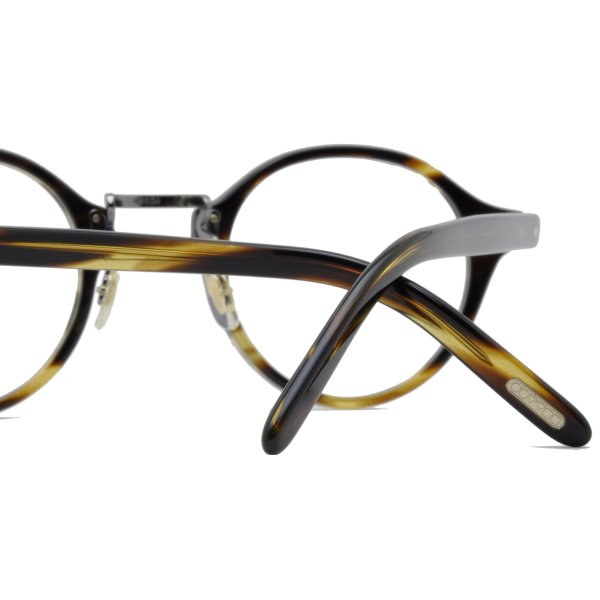 OLIVER PEOPLES/オリバー ピープルズ【OV5185 OP-1955 】1003 45サイズ