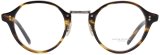 画像: OLIVER PEOPLES/オリバー ピープルズ【OV5185 OP-1955 】1003 45サイズ