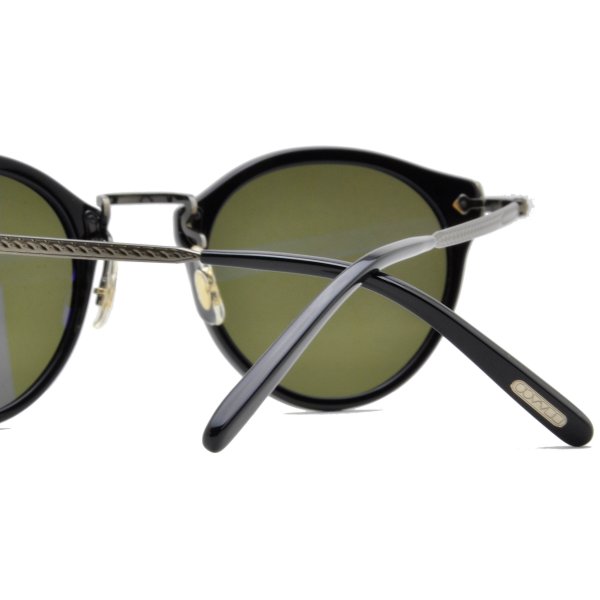 OLIVER PEOPLES/オリバー ピープルズ【OV5184-S OP-505 Sun】100552 47サイズ - 蒲池眼鏡舗