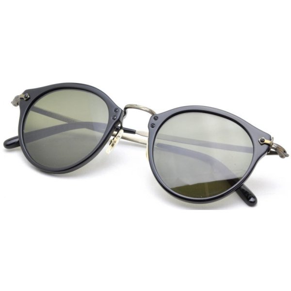 OLIVER PEOPLES/オリバー ピープルズ【OV5184-S OP-505 Sun】100552 47