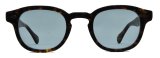 画像: MOSCOT/モスコット【LEMTOSH】 TORTG JPN LTD II 復刻モデル 46サイズ