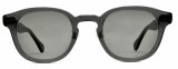 画像: MOSCOT/モスコット【LEMTOSH】 SMK JPN LTD VIII 49サイズ