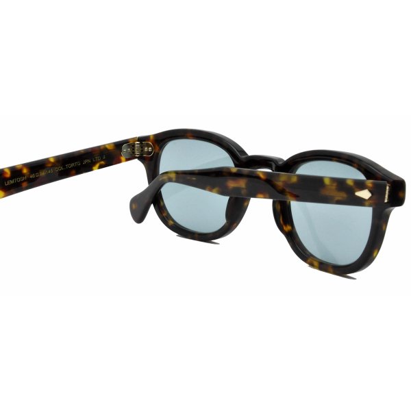 MOSCOT/モスコット【LEMTOSH】 TORTG JPN LTD II 復刻モデル 46サイズ