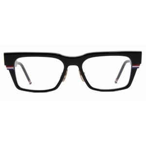 画像: THOM BROWNE/トム  ブラウン【TB-714】BLK-GLD  52サイズ