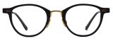 画像: OG × Oliver Goldsmith/オージーバイ・オリバーゴールドスミス 【BUILT TWO】M NAVY 47サイズ