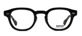 画像: MOSCOT/モスコット【LEMTOSH】 BKTORT JPN LTD IX 46サイズ