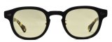 画像: MOSCOT/モスコット【LEMTOSH】 BKTORT JPN LTD IX 46サイズ