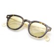 画像5: MOSCOT/モスコット【LEMTOSH】 TORTFL JPN LTD IX 46サイズ (5)