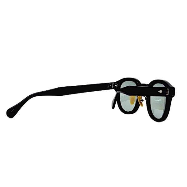 MOSCOT/モスコット【LEMTOSH】 BK-GRY JPN LTD X 46サイズ - 蒲池眼鏡舗