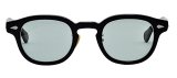 画像: MOSCOT/モスコット【LEMTOSH】 BK-GRY JPN LTD X 46サイズ