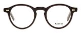 画像: MOSCOT/モスコット【MILTZEN】DB JPN LTD VI 46サイズ