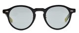 画像: MOSCOT/モスコット【MILTZEN】BKBH JPN LTD VII 46サイズ