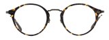 画像: OLIVER PEOPLES/オリバー ピープルズ【OV5448T DONAIRE】1700 46サイズ