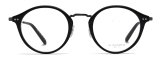 画像: OLIVER PEOPLES/オリバー ピープルズ【OV5448T DONAIRE】1681 46サイズ