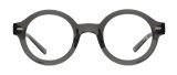 画像: OG × Oliver Goldsmith/オージーバイ・オリバーゴールドスミス【Re.SHEPPERTON 45】 Clear GREY 45サイズ