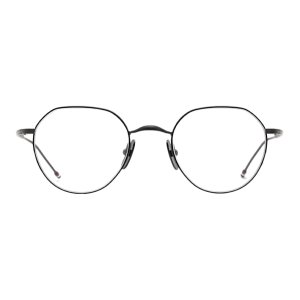 画像: THOM BROWNE/トム  ブラウン【TBX-914】03 BLK-NVY 48サイズ.