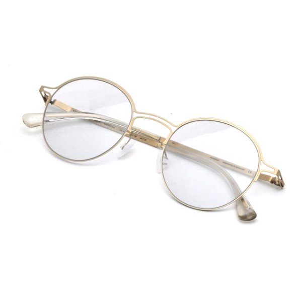 MYKITA/マイキータ 【MYKITA+Maison Margiela MMCRAFT014】499