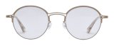 画像: MYKITA/マイキータ 【MYKITA+Maison Margiela　MMCRAFT014】499 Mattegold 46サイズ