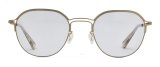 画像: MYKITA/マイキータ 【MYKITA+Maison Margiela　MMCRAFT016】499 Mattegold 49サイズ